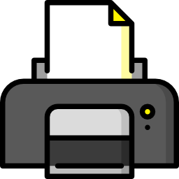 Printer icon