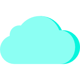 Cloud icon