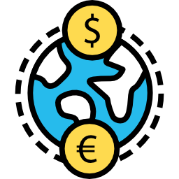 Exchange icon