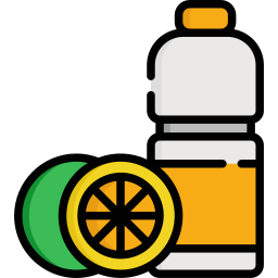 Fruits icon