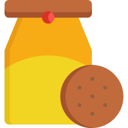 Cookies icon