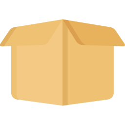 Box icon