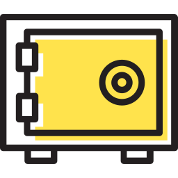 Strongbox icon