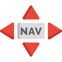 Navigation icon