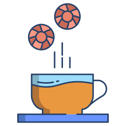 Tea icon