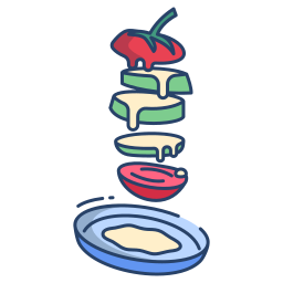 Vegetables icon