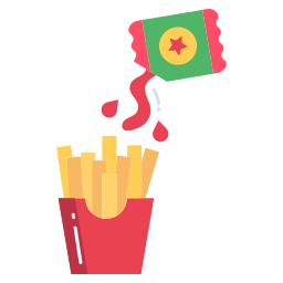 Fries icon