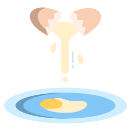 omelette icon