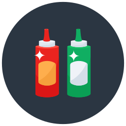 Sauces icon