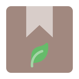 Box icon