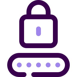 Password icon