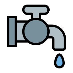 waterkraan icoon