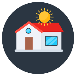 solarhaus icon