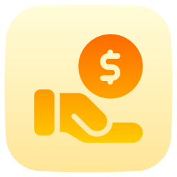 Coin icon