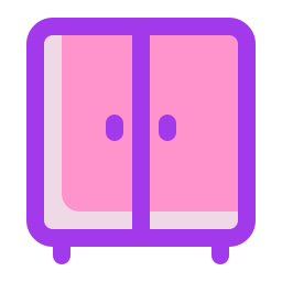 Cupboard icon