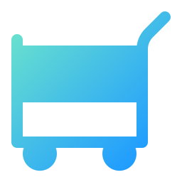 servierwagen icon
