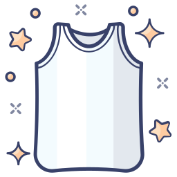 Vest icon