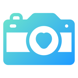 Camera icon