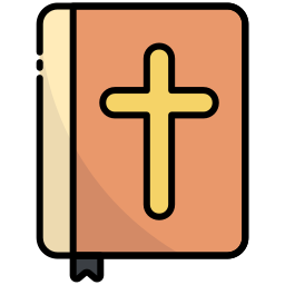 biblia icono