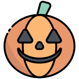 Pumpkin icon