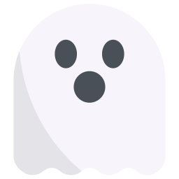 fantasma Ícone