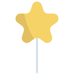 마법의 지팡이 icon
