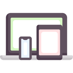 Devices icon