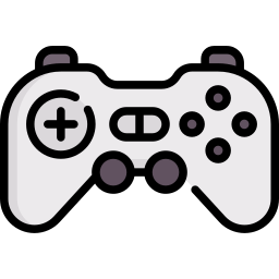 Gamepad icon