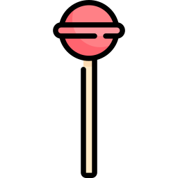 Lollipop icon