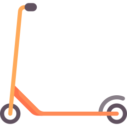 Scooter icon