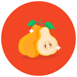 Pear icon