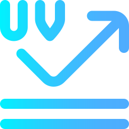 uv-schutzgewebe icon