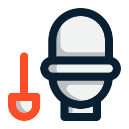 toilette icon