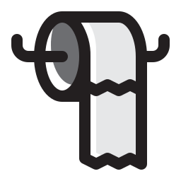 klopapier icon