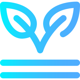 친환경 원단 icon