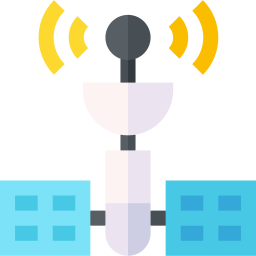 Satellite icon