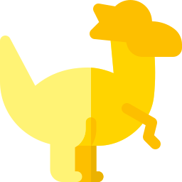 pachycephalosaurus icon