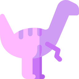 Plateosaurus icon