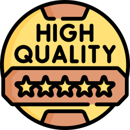 hoge kwaliteit icoon
