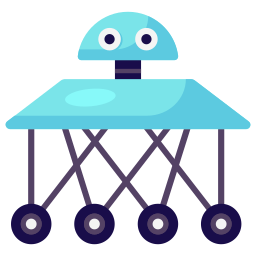 roboter icon