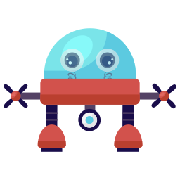 Droid icon