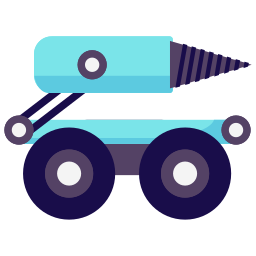 roboter icon