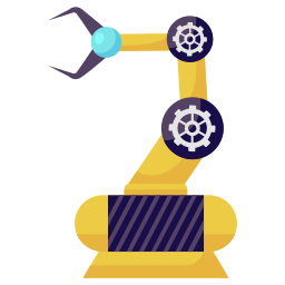 roboter icon