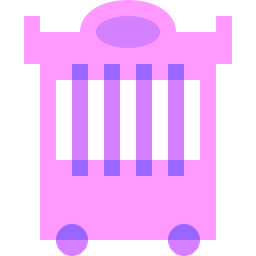 Cage icon