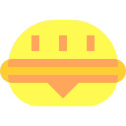 Burger icon