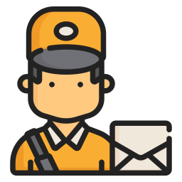 Postman icon
