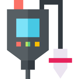 Ph meter icon