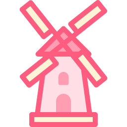 Windmill icon