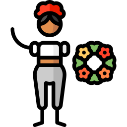 Wreath simge