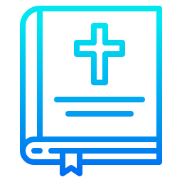 Bible book icon